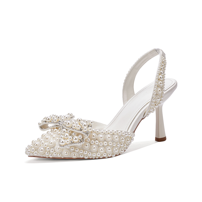 Women'S Shoes Kitten Heels - أحذية نسائية صيفية جديدة بكعب عالٍ