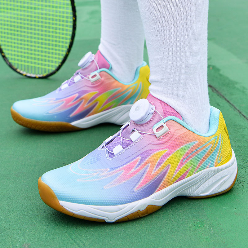 Women'S Shoes Volleyball - أحذية تنس للأطفال للفتيان والفتيات ،