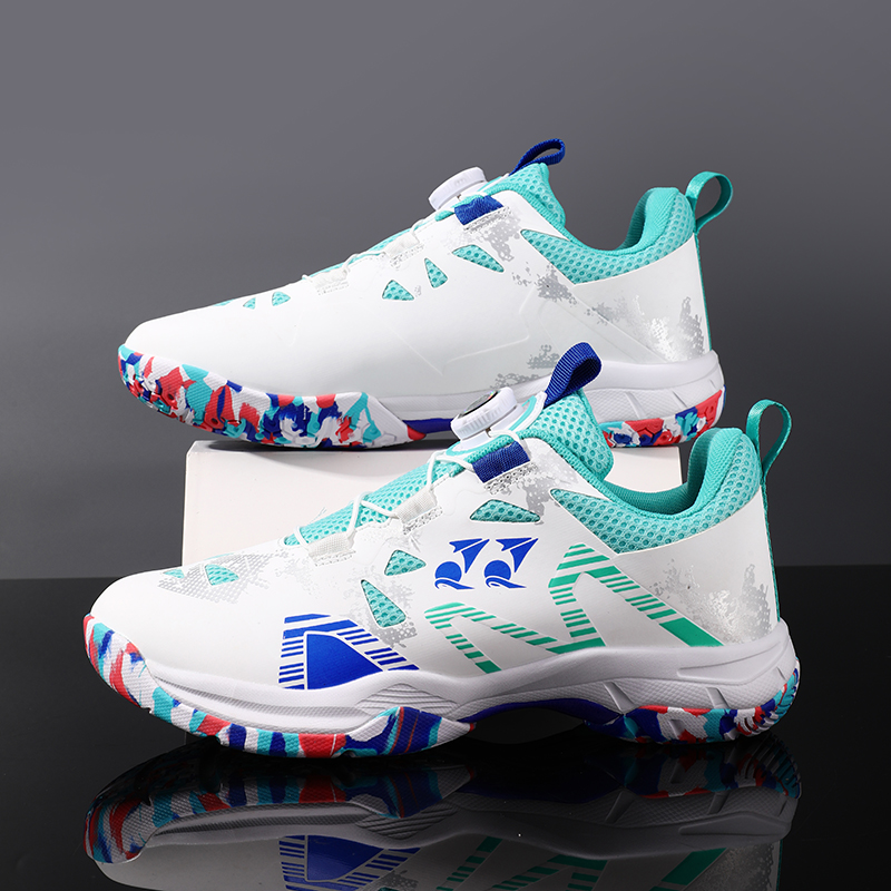Women'S Shoes Volleyball - أحذية كرة الريشة للأطفال للأولاد والبنات