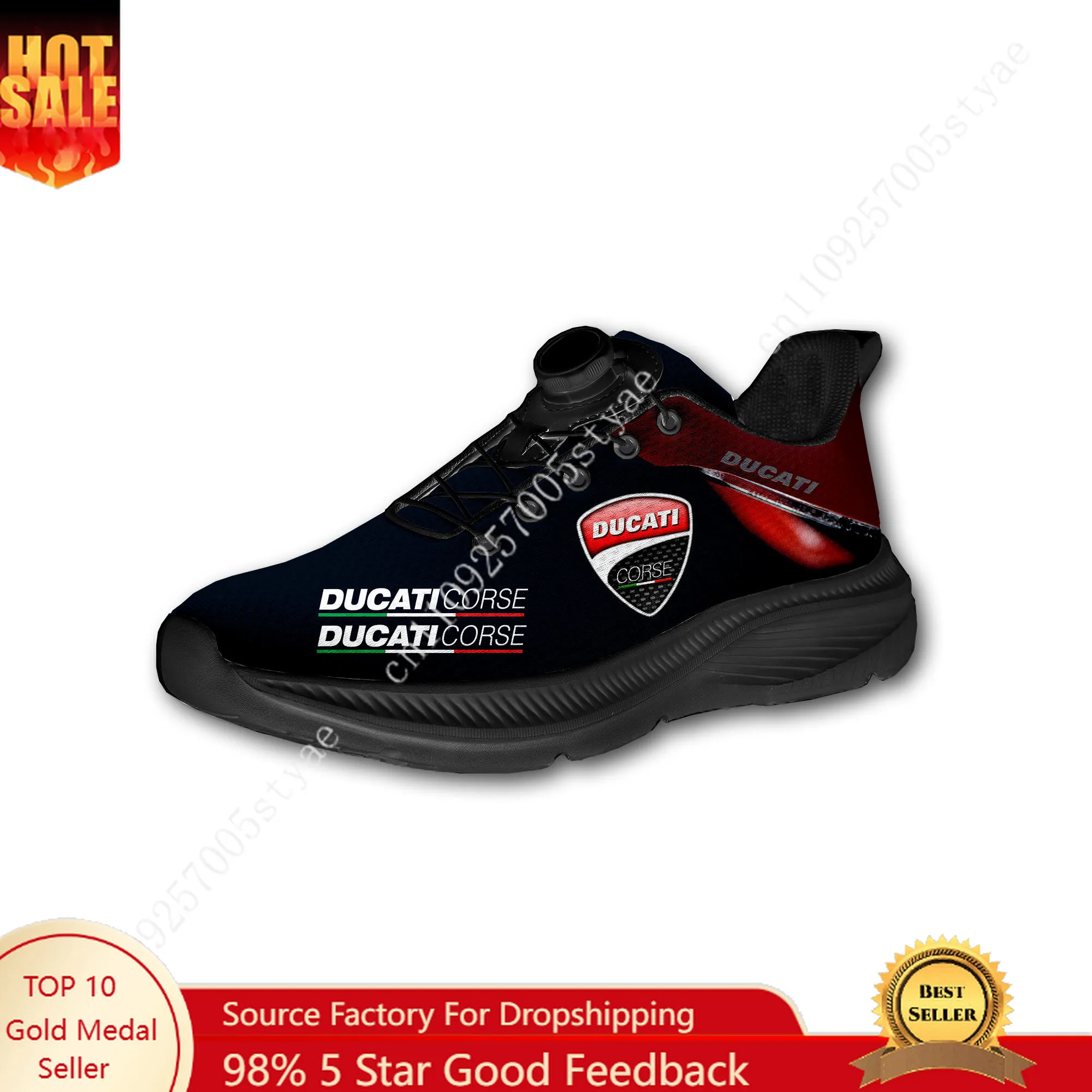 Women Shoes Sneakers - أحذية مشي مخصصة على طراز الدراجات