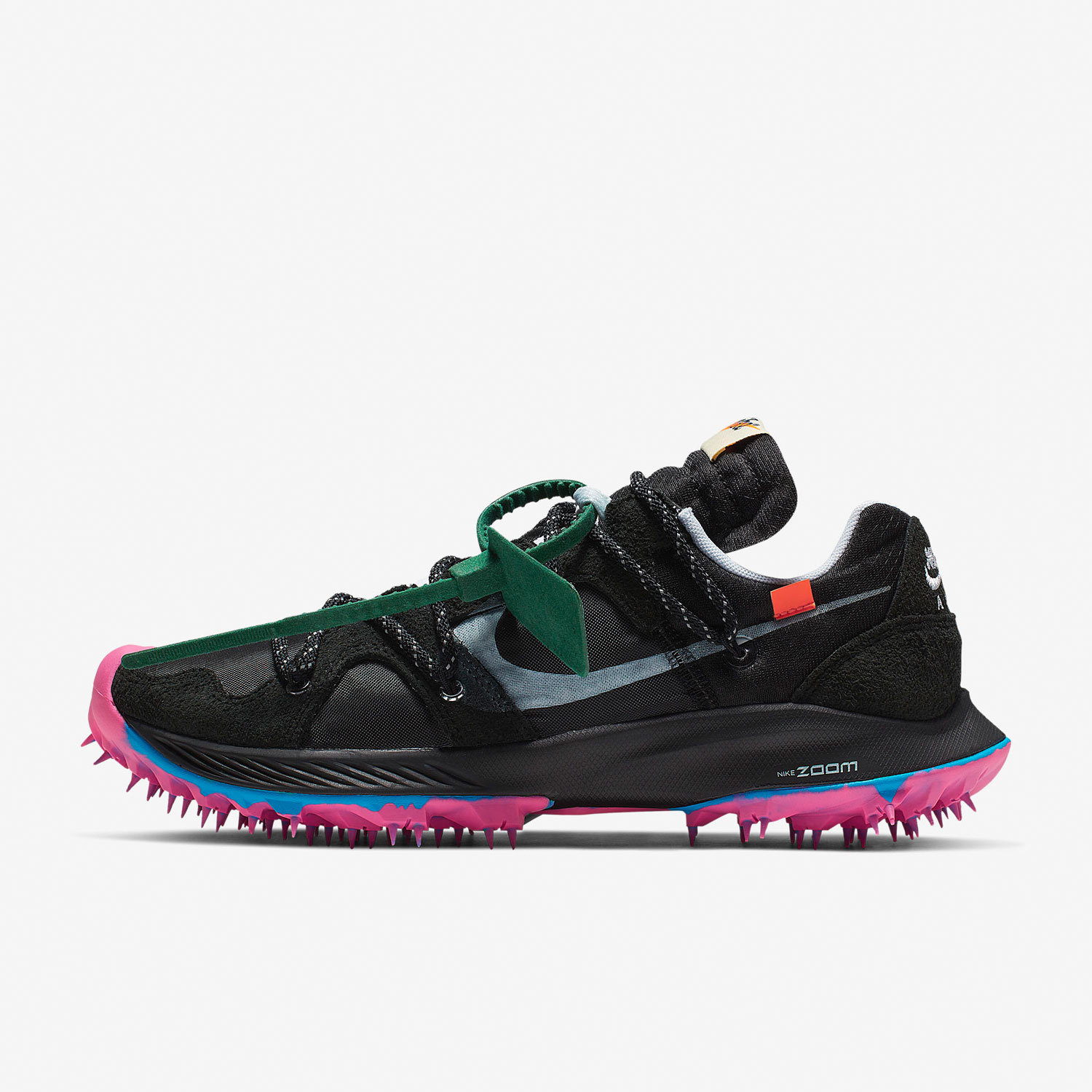 Women Shoes Nike - حذاء الجري نايك أصلي جديد للخريف