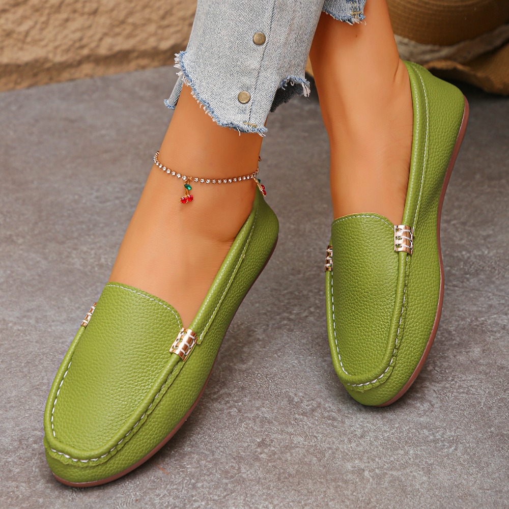 Women Shoes Sneakers - أحذية نسائية مسطحة جديدة لعام 2026،