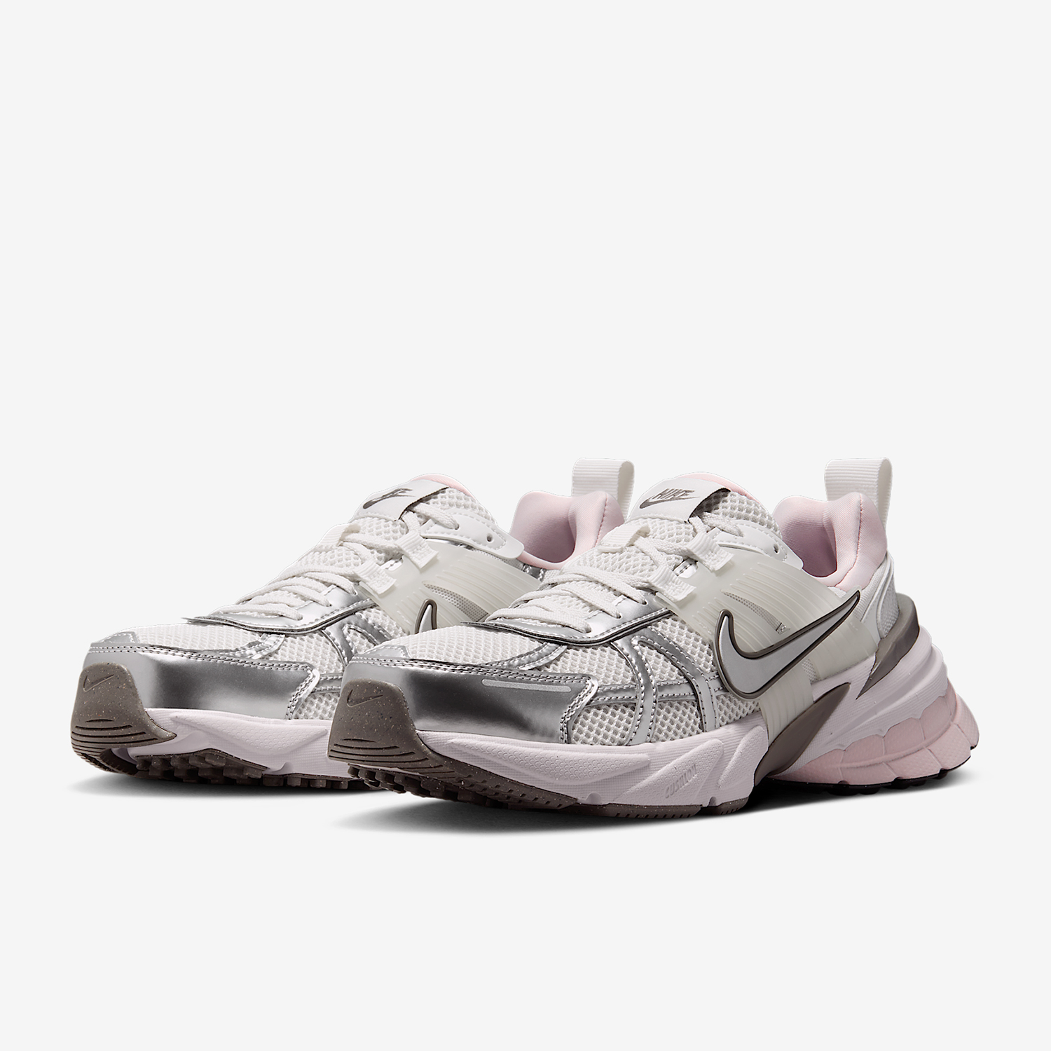 Women Shoes Nike - حذاء الجري Nike Authentic V2K Run