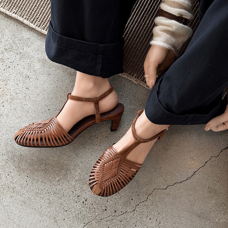 Women'S Shoes Kitten Heels - أحذية نسائية جديدة مثيرة وعصرية لعام