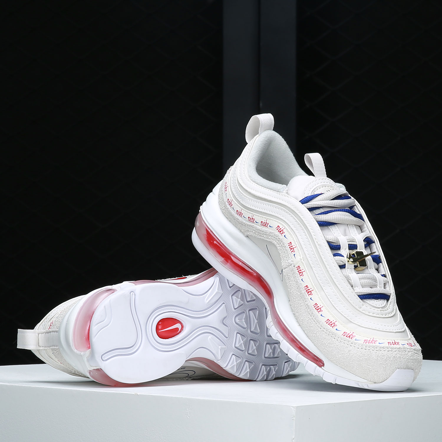 Women Shoes Nike - حذاء Nike الأصلي AIR MAX 97