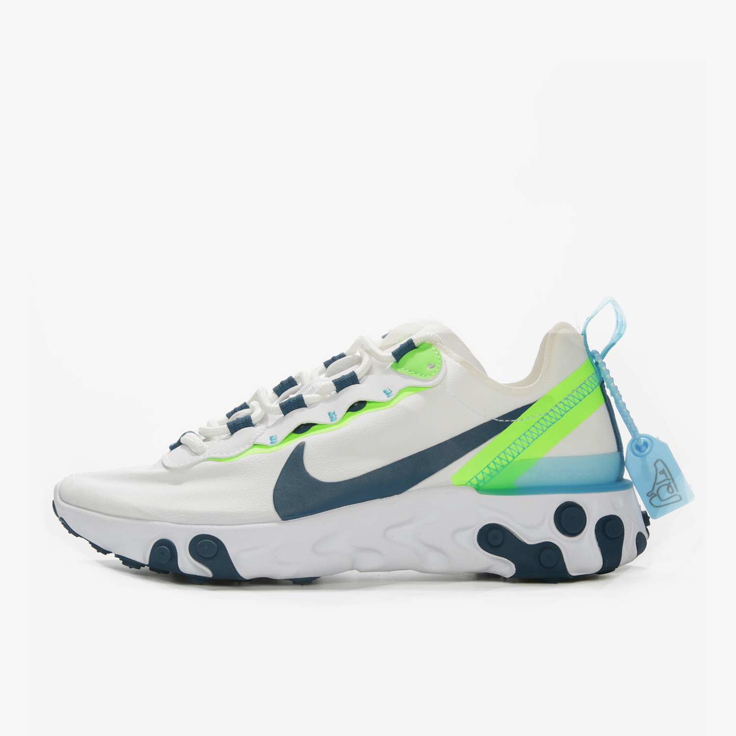 Women Shoes Nike - حذاء نايك الموسمي الجديد للنساء W