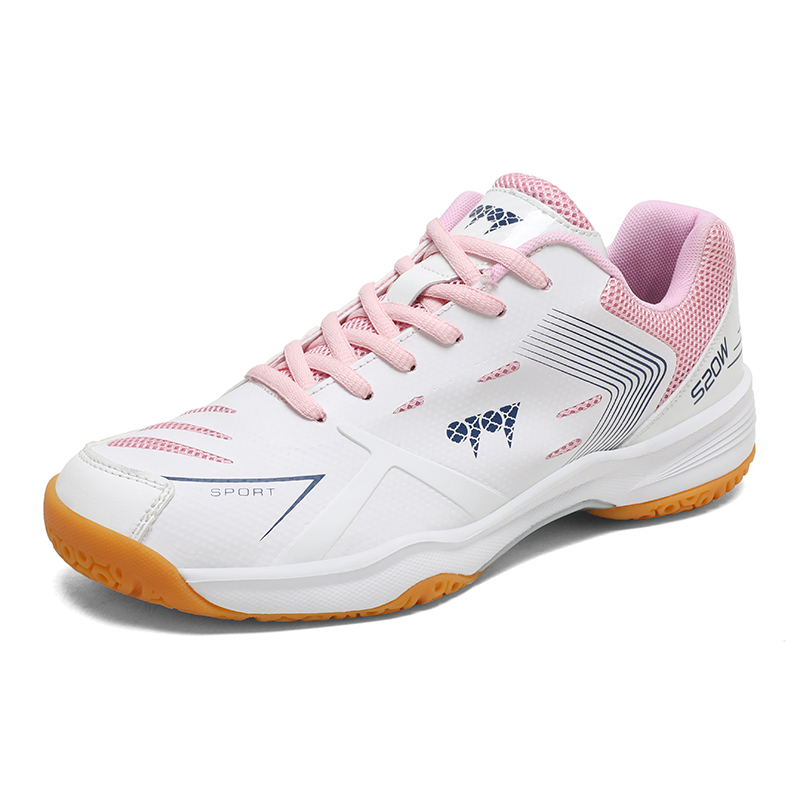 Women'S Shoes Volleyball - أحذية تنس الريشة عدم الانزلاق للرجال