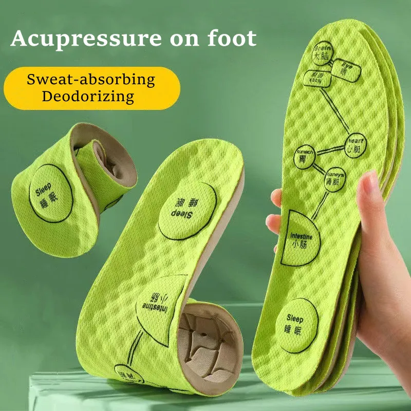 Women'S Shoes For Plantar Fasciitis - زوج واحد من نعال الأحذية الرياضية