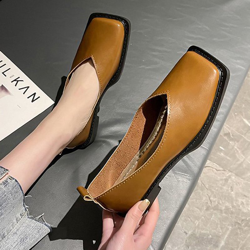 Women Shoes Sneakers - أحذية نسائية رومانية بكعب منخفض، أحذية