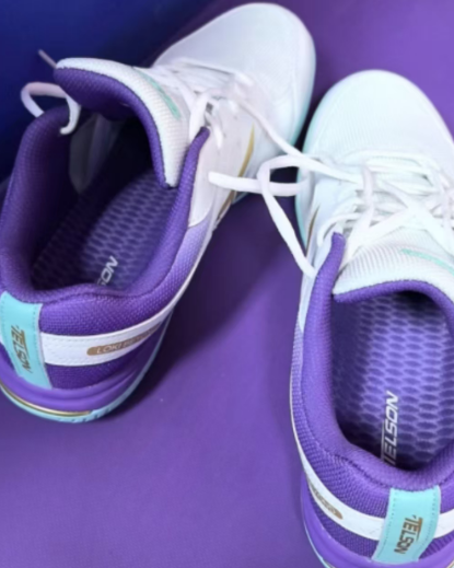 Women'S Shoes Volleyball - أحذية كرة الريشة الاحترافية الجديدة لعام