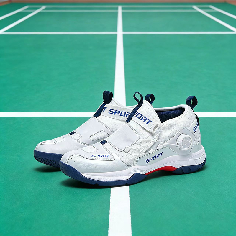 Women'S Shoes Volleyball - جديد المهنية الرجال أحذية كرة الريشة