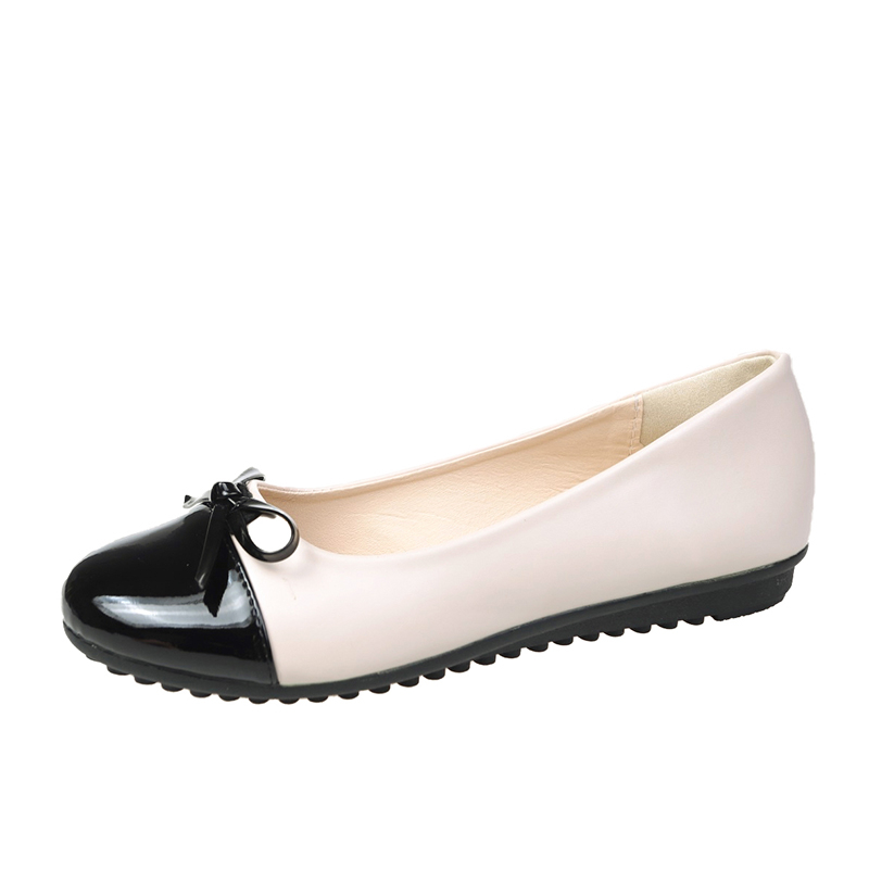 Loafer Flat Women - أحذية باليرينا نسائية جديدة وعصرية لعام
