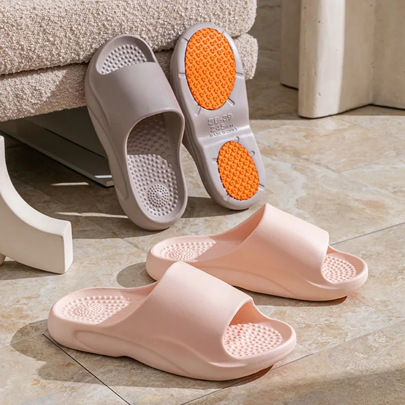 Women Shoes Model - شباشب EVA غير قابلة للانزلاق للنساء