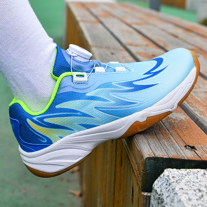 أحذية تنس للأطفال للفتيان والف - مراجعة Women'S Shoes Volleyball وسعره