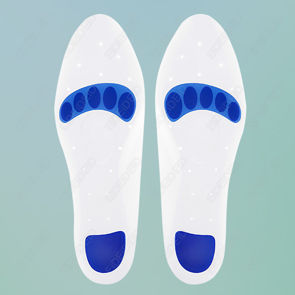 نعال سيليكون طبية من EID لدعم  - مراجعة Women'S Shoes For Plantar Fasciitis وسعره