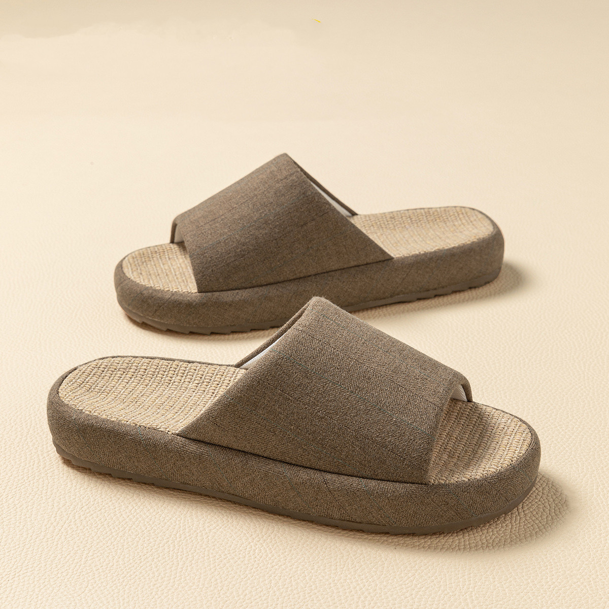 الصيف النساء النعال المنزل الك - مراجعة Women Shoes Size To Men وسعره
