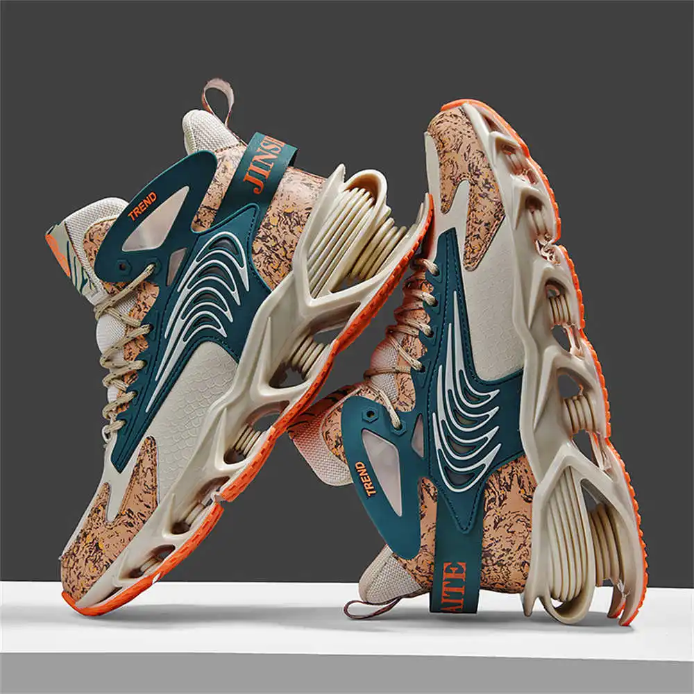 أحذية رياضية للجري متوسطة الحج - مراجعة Women'S Shoes Volleyball وسعره