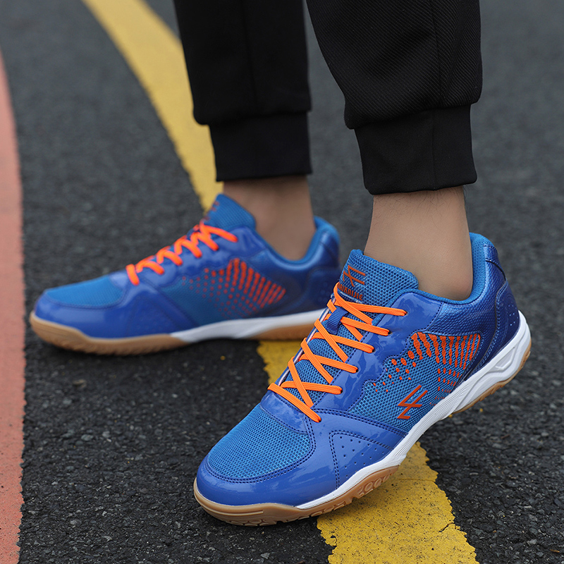 المهنية الرجال أحذية التنس في  - مراجعة Women'S Shoes Volleyball وسعره