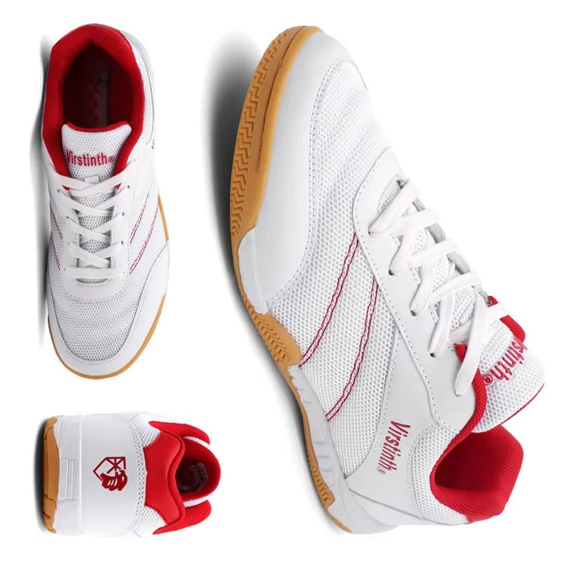 أحذية ريشة خفيفة الوزن جديدة ل - مراجعة Women'S Shoes Volleyball وسعره
