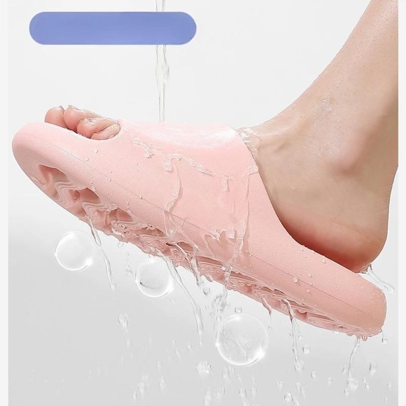 شبشب سحابي نسائي ورجالي، صندل  - مراجعة Women Shoes Size To Men وسعره