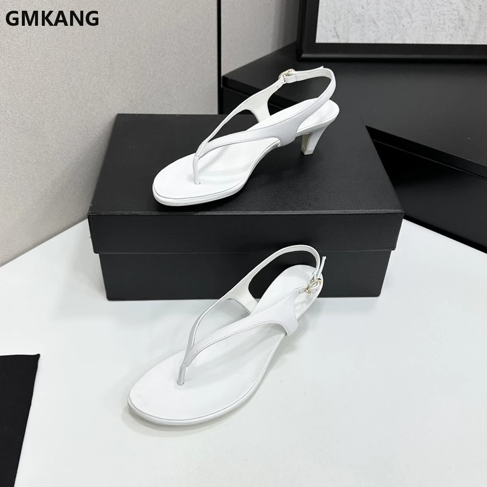 صنادل نسائية بكعب منخفض ونعل س - مراجعة Women'S Shoes Kitten Heels وسعره