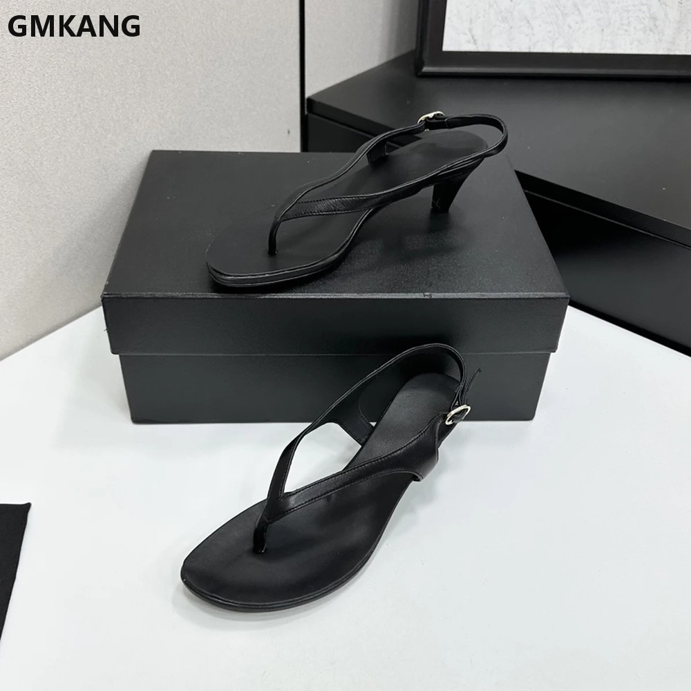 صنادل نسائية بكعب منخفض ونعل س - مراجعة Women'S Shoes Kitten Heels وسعره