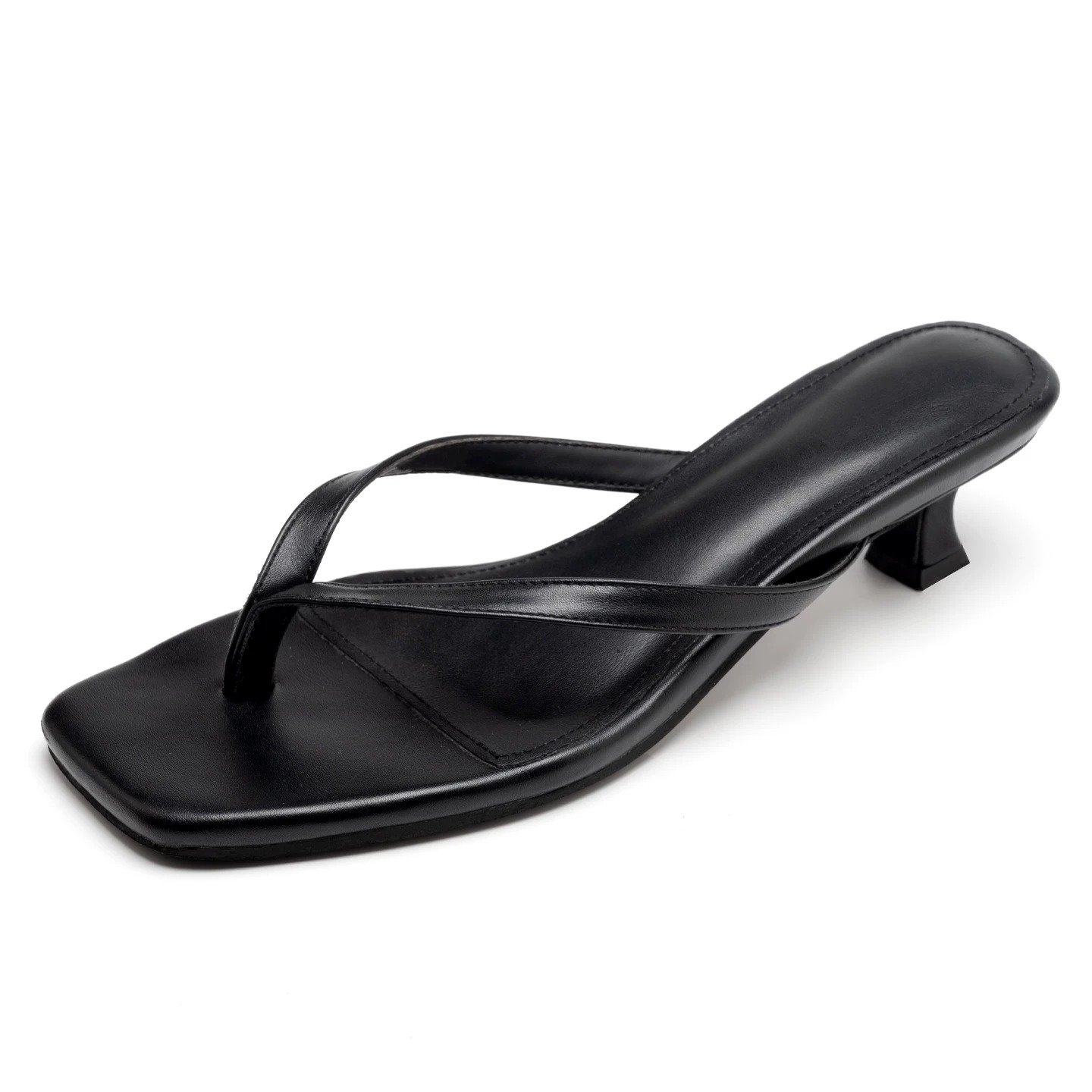 صنادل نسائية صيفية أنيقة من ال - مراجعة Women'S Shoes Kitten Heels وسعره