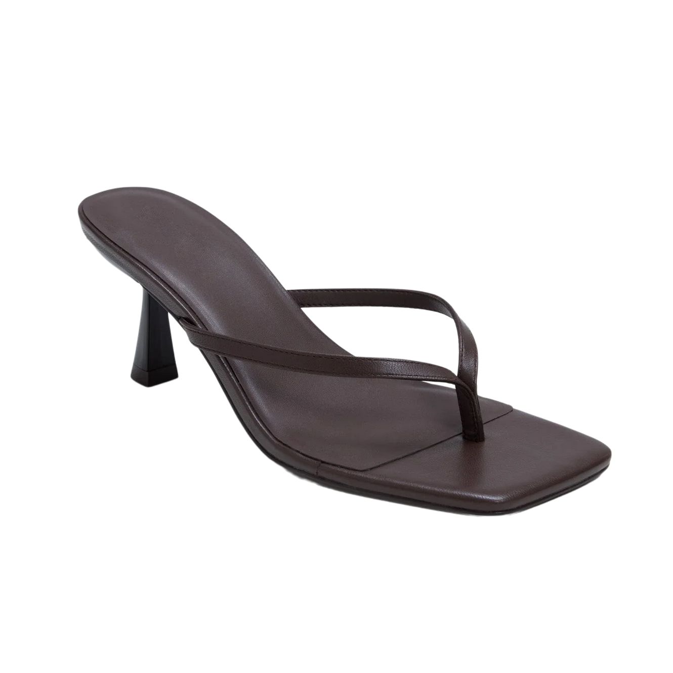 QUTAA News Fashion Flip-flops  - مراجعة Women'S Shoes Kitten Heels وسعره