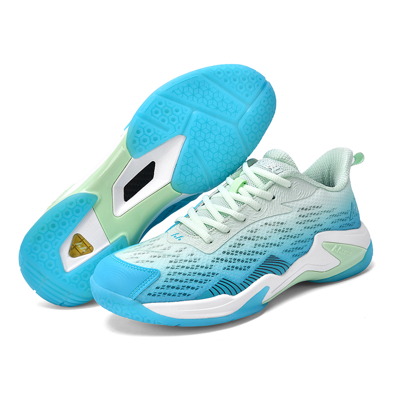 حذاء رياضي احترافي مضاد للانزل - مراجعة Women'S Shoes Volleyball وسعره