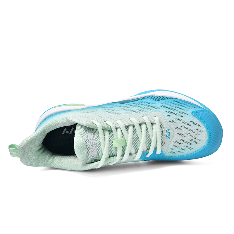 حذاء رياضي احترافي مضاد للانزل - مراجعة Women'S Shoes Volleyball وسعره