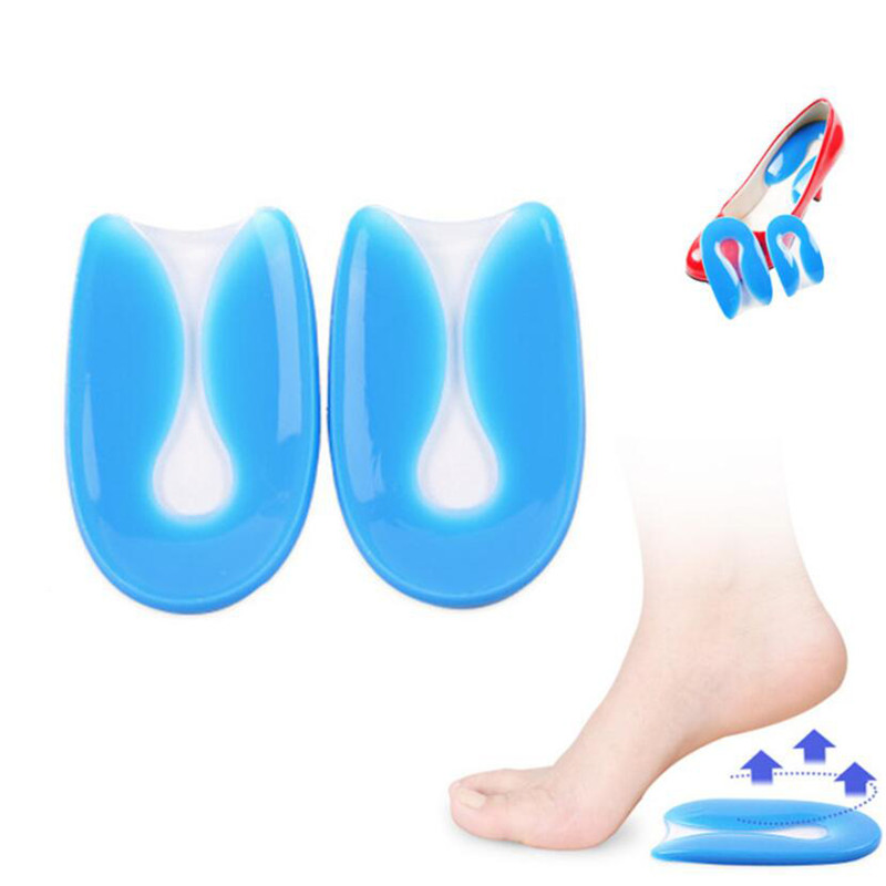 1 زوج القدم لتخفيف الآلام هلام - مراجعة Women'S Shoes For Plantar Fasciitis وسعره