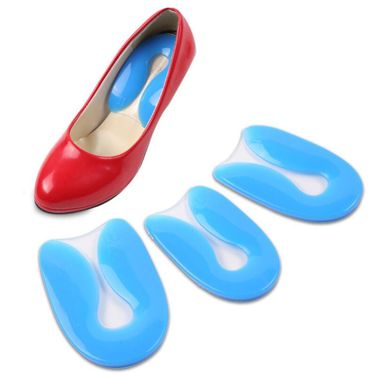 1 زوج القدم لتخفيف الآلام هلام - مراجعة Women'S Shoes For Plantar Fasciitis وسعره