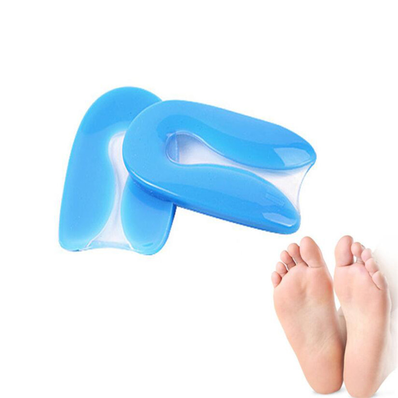 1 زوج القدم لتخفيف الآلام هلام - مراجعة Women'S Shoes For Plantar Fasciitis وسعره