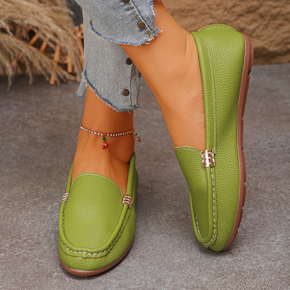 أحذية نسائية مسطحة جديدة لعام  - مراجعة Women Shoes Sneakers وسعره