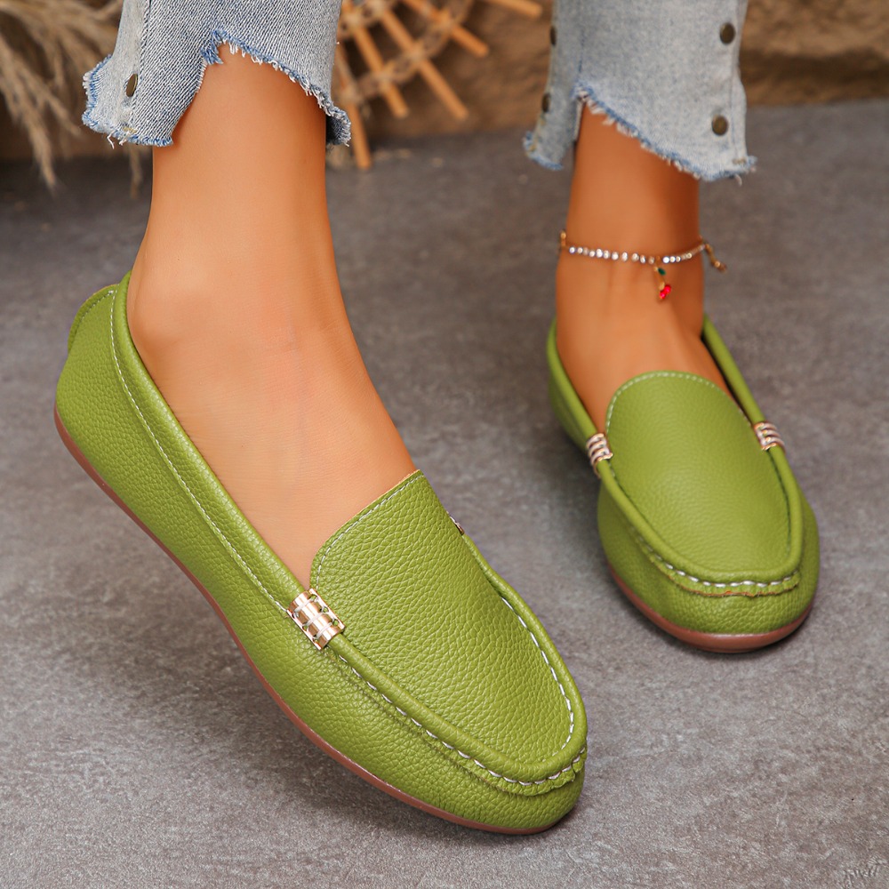 أحذية نسائية مسطحة جديدة لعام  - مراجعة Women Shoes Sneakers وسعره