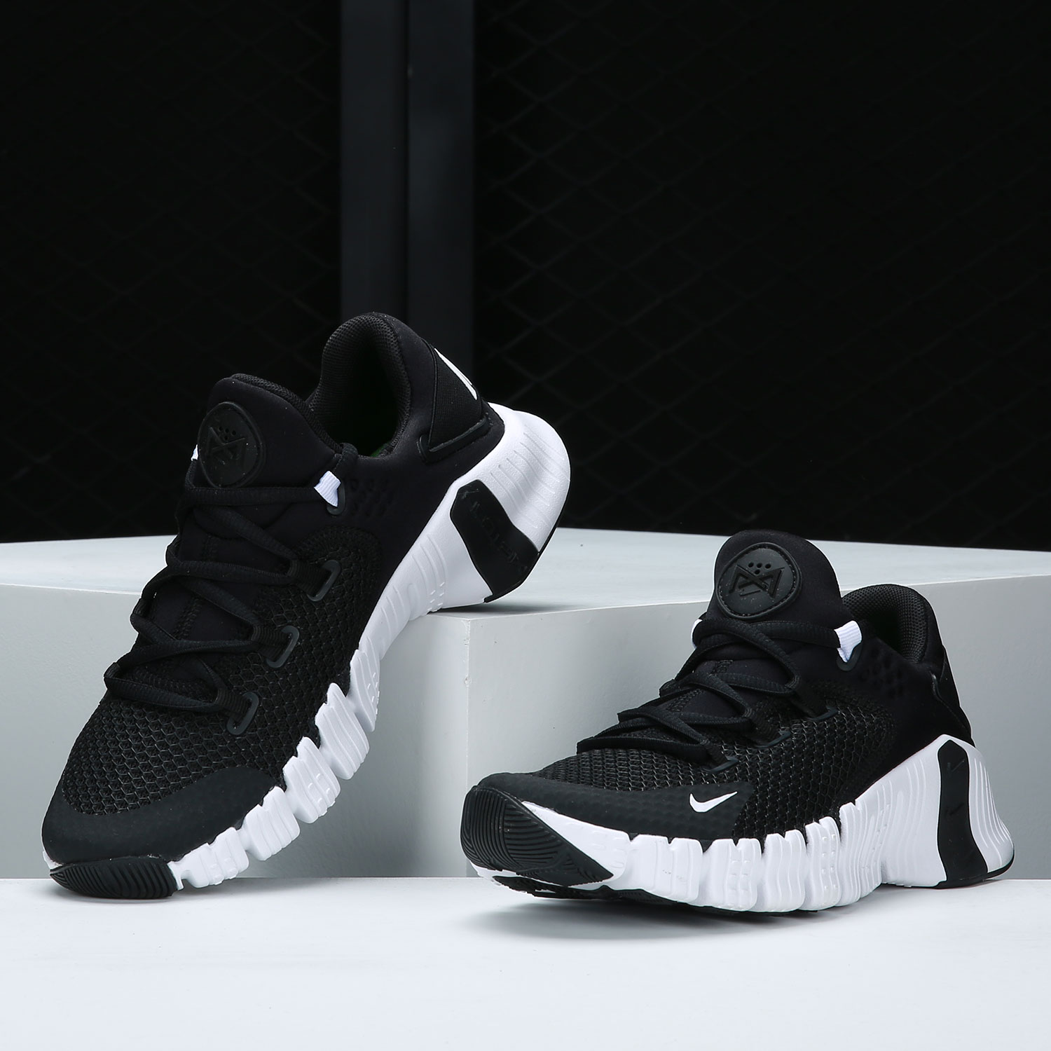 حذاء تدريب مبطن للنساء من Nike - مراجعة Women Shoes Nike وسعره