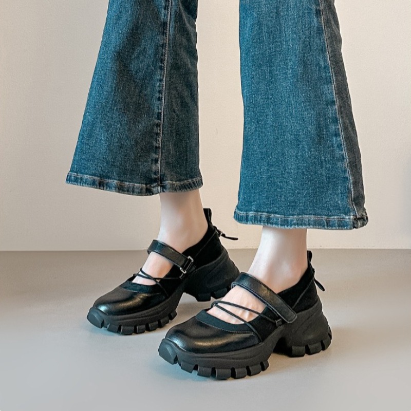أحذية ماري جين الباليه الجديدة - مراجعة Women Shoes Sneakers وسعره