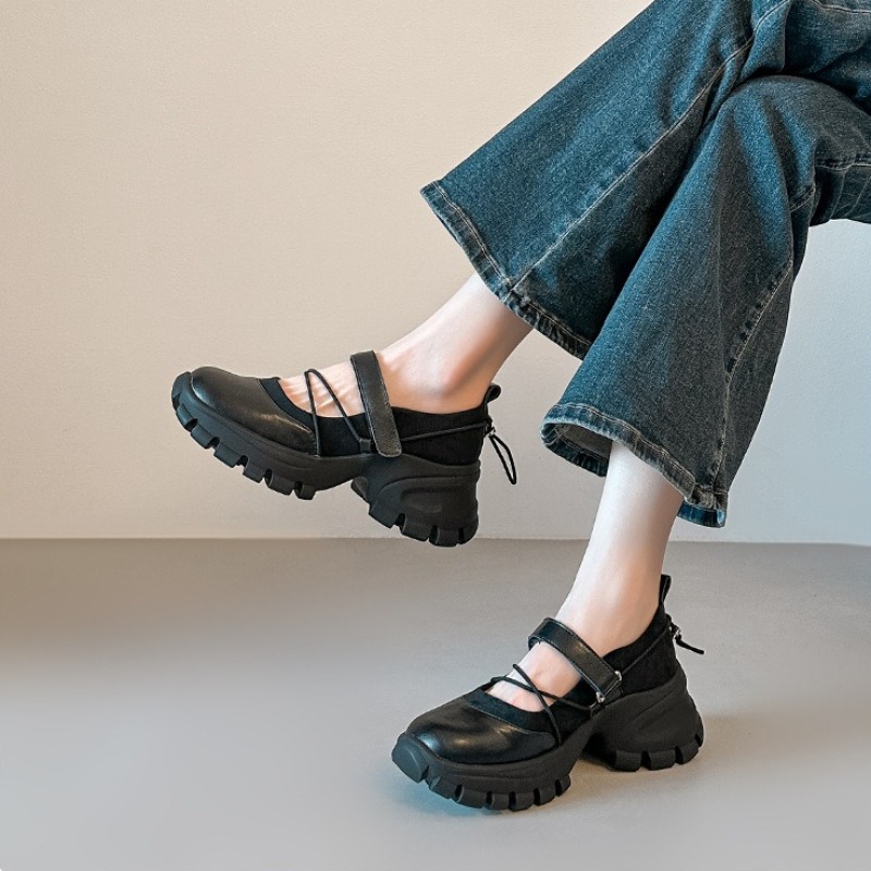 أحذية ماري جين الباليه الجديدة - مراجعة Women Shoes Sneakers وسعره