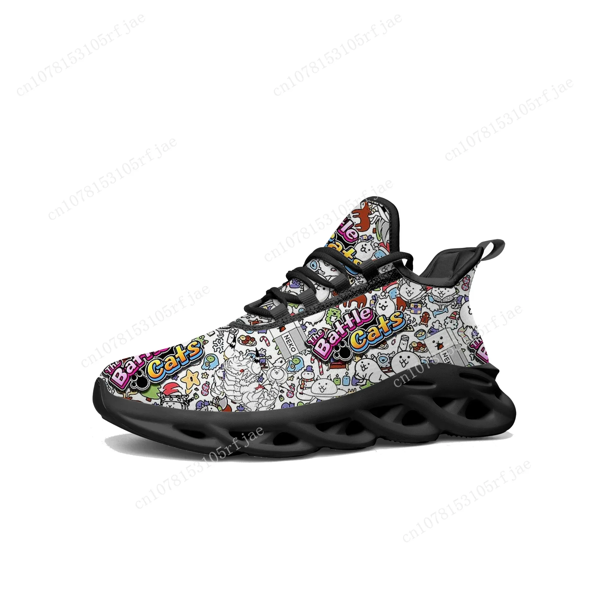 أحذية Battle Cats Flats Sneake - مراجعة Women Shoes Sneakers وسعره