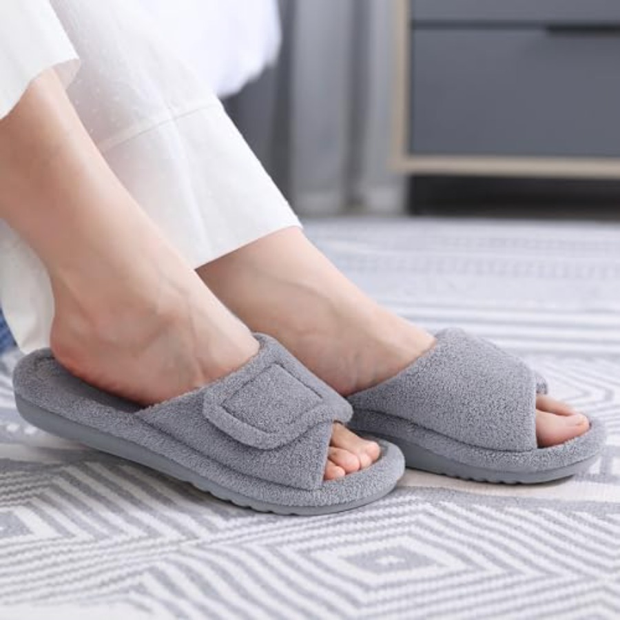 شباشب طبية نسائية من shevalues - مراجعة Women'S Shoes For Plantar Fasciitis وسعره