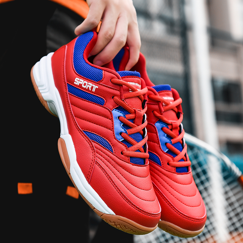 أحذية رياضية جديدة للرجال والن - مراجعة Women'S Shoes Volleyball وسعره