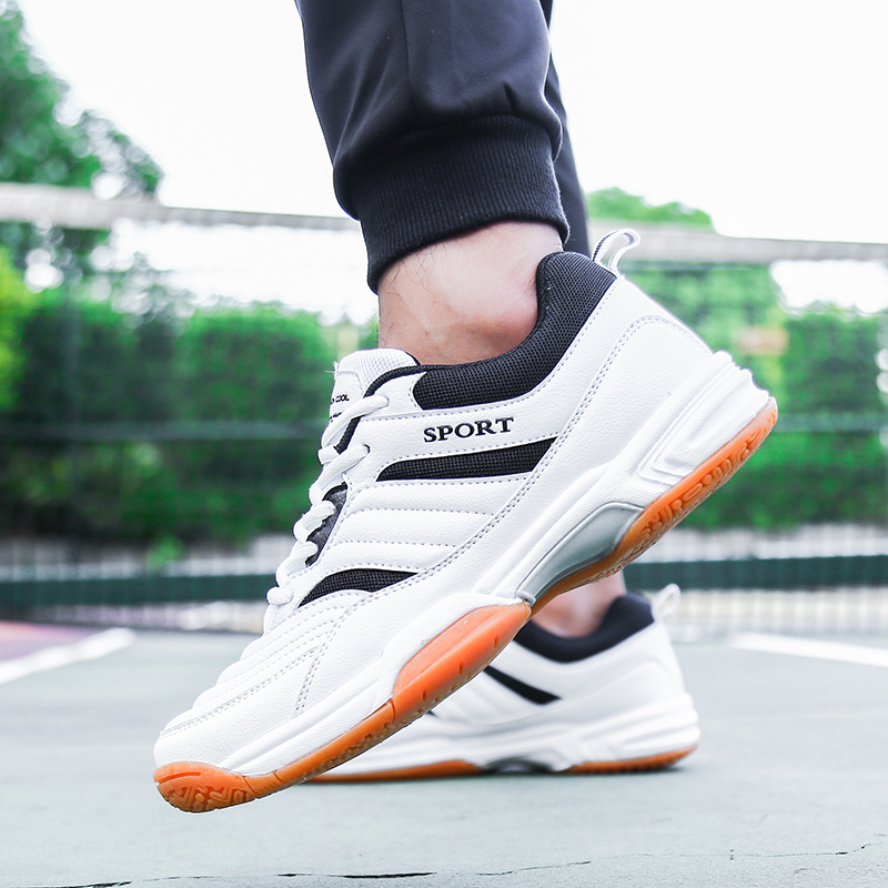 أحذية رياضية جديدة للرجال والن - مراجعة Women'S Shoes Volleyball وسعره