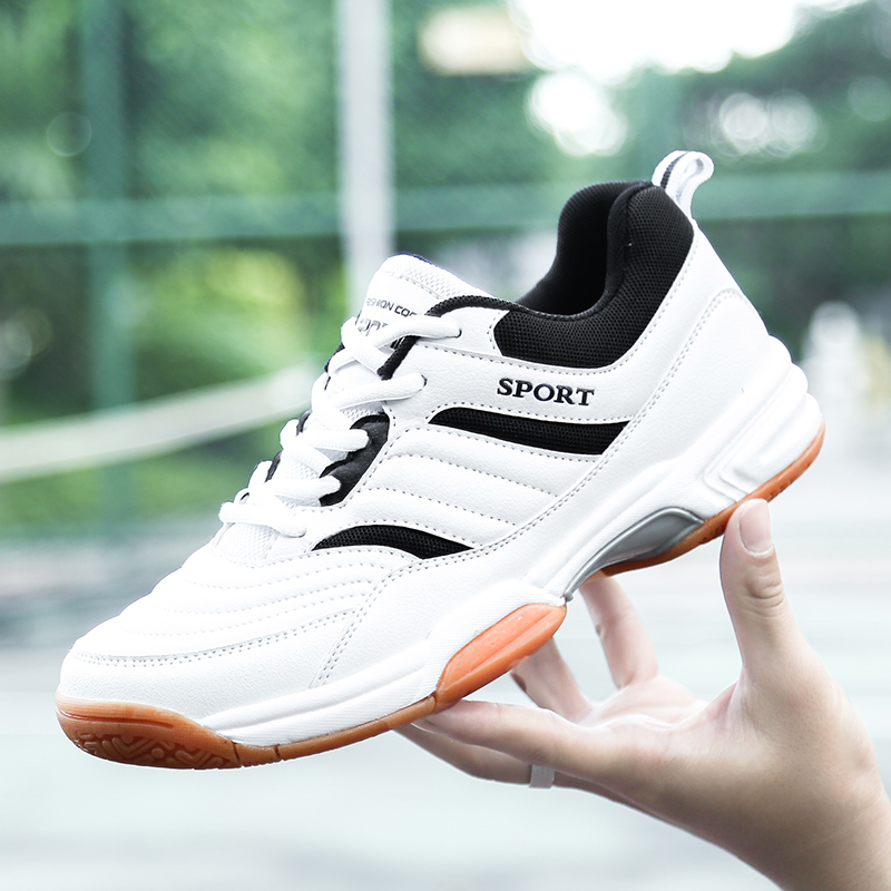 أحذية رياضية جديدة للرجال والن - مراجعة Women'S Shoes Volleyball وسعره