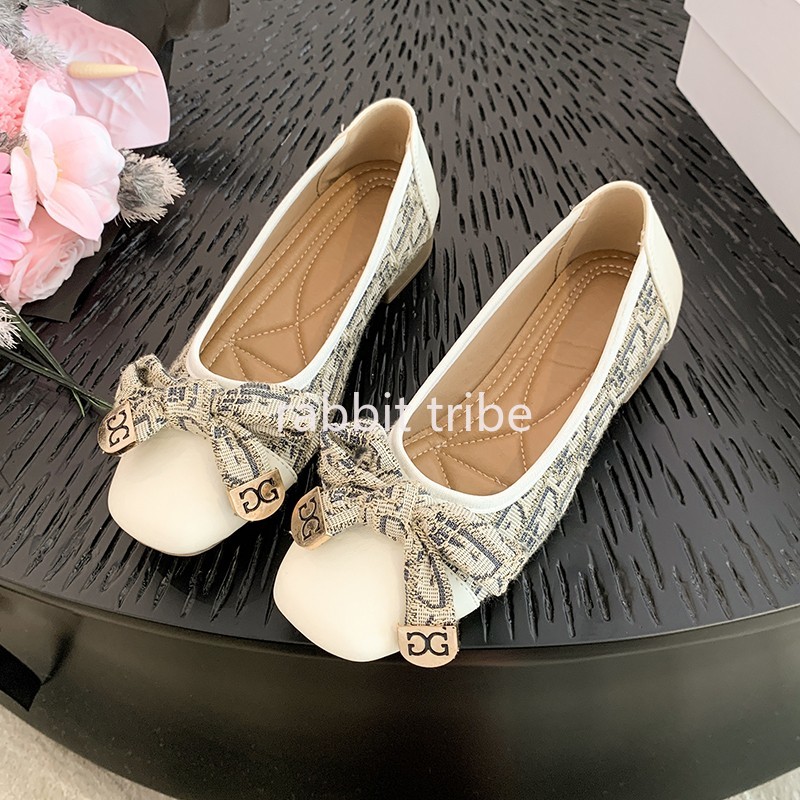 أحذية نسائية فرنسية مريحة فردي - مراجعة Women Shoes Size To Men وسعره