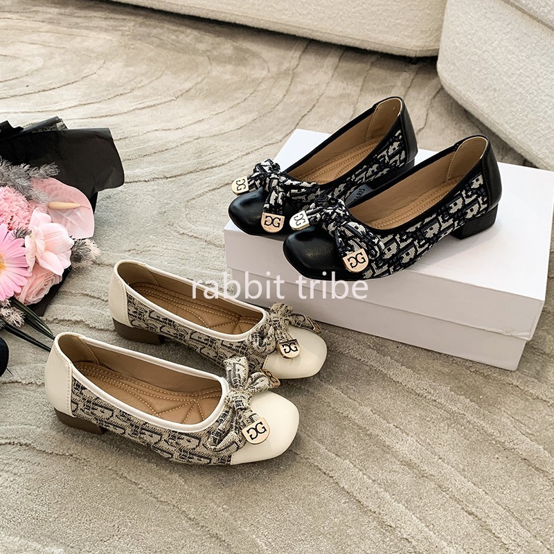 أحذية نسائية فرنسية مريحة فردي - مراجعة Women Shoes Size To Men وسعره