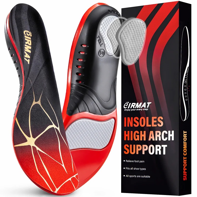 نعال سيليكون جل فاخرة للرجال و - مراجعة Women'S Shoes For Plantar Fasciitis وسعره