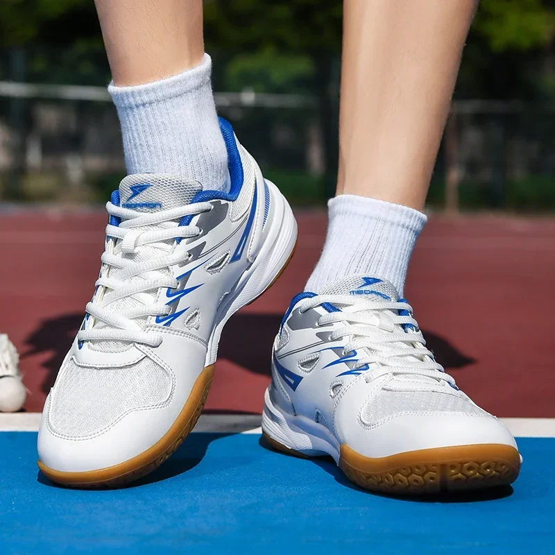 الرجال المهنية أحذية الكرة الط - مراجعة Women'S Shoes Volleyball وسعره