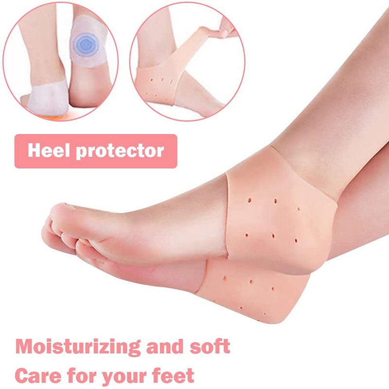 سيليكون منصات مشط القدم الأمام - مراجعة Women'S Shoes For Plantar Fasciitis وسعره