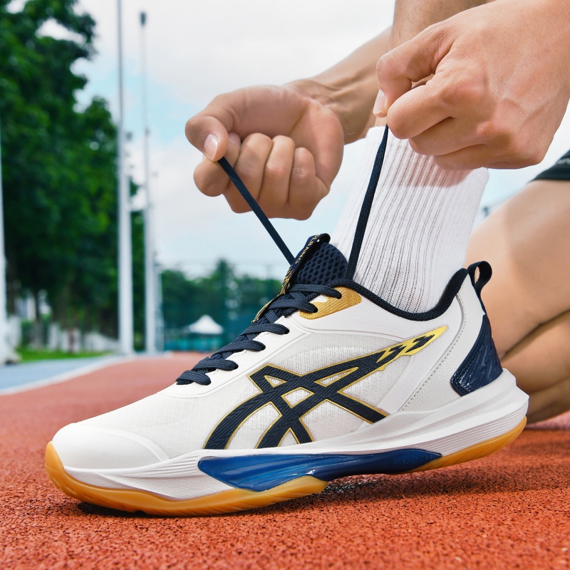 أحذية رياضية للرجال والنساء لك - مراجعة Women'S Shoes Volleyball وسعره