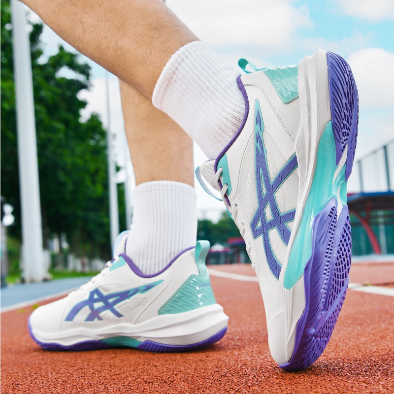 أحذية رياضية للرجال والنساء لك - مراجعة Women'S Shoes Volleyball وسعره